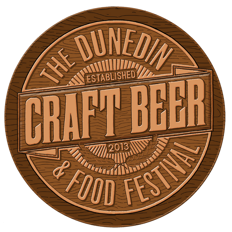 Home Dunedin Craft Beer and Food Festival